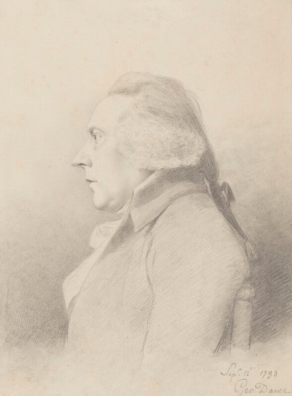John palmer npg 4929