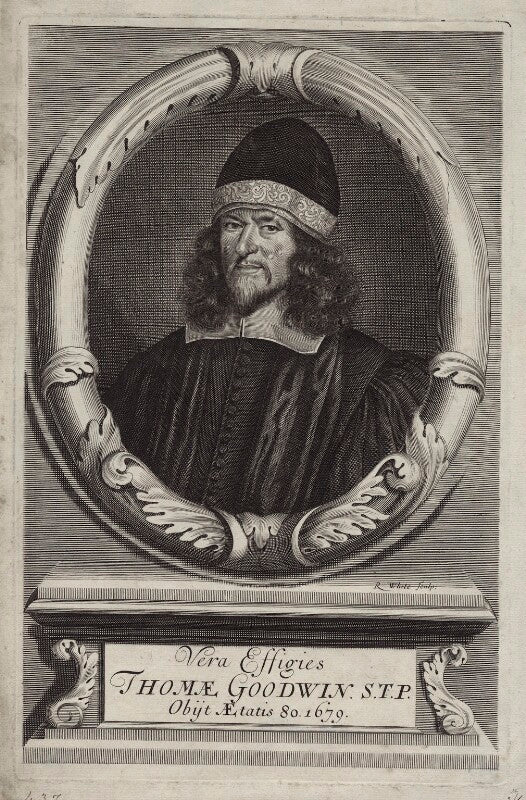 Thomas goodwin the elder npg d42475