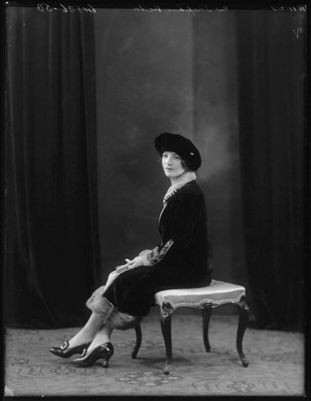 Josephine victor npg x103207