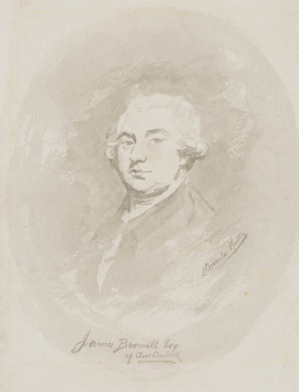James boswell npg 4344