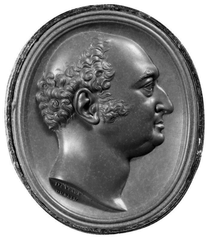 Frederick, duke of york and albany npg 2921