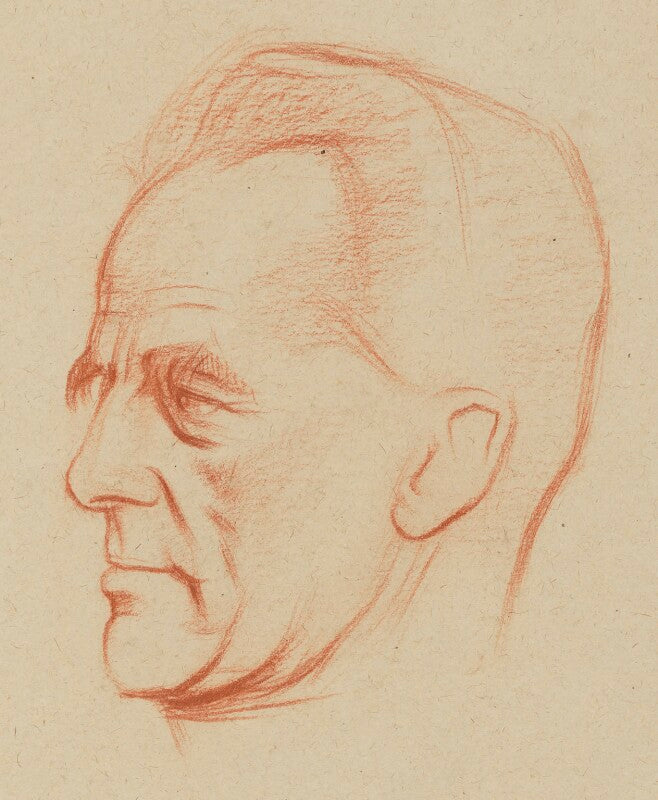 Hon. edward lyttelton npg 4783