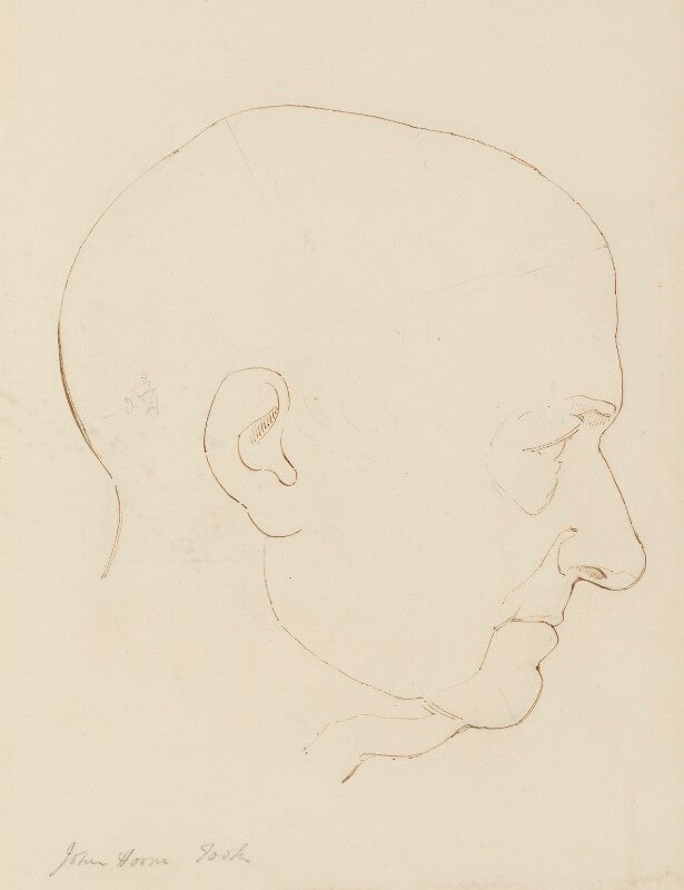 John horne tooke npg 316a(122)