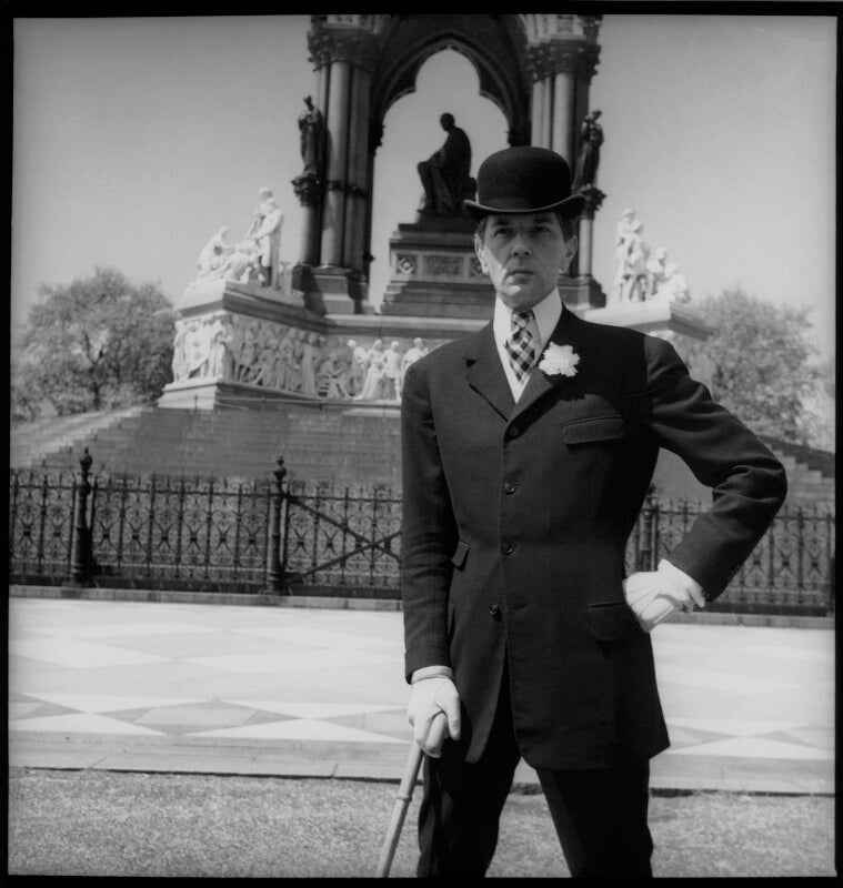 Bunny roger npg x81751