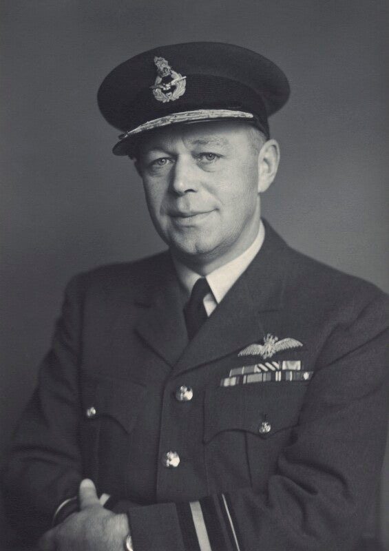 David vaughan carnegie npg x166389