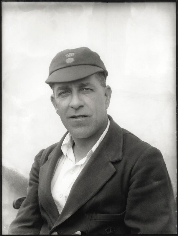 Garnet morley lee npg x150281