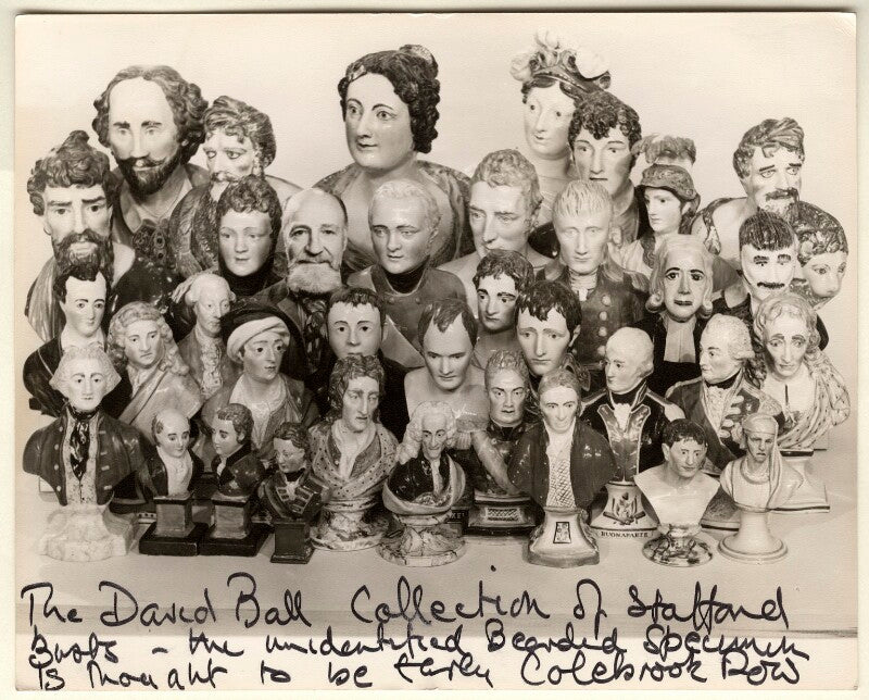 Angus mcbean npg x39315