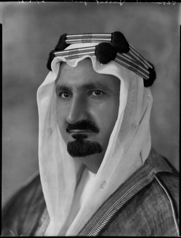 Youssef yassin npg x152986