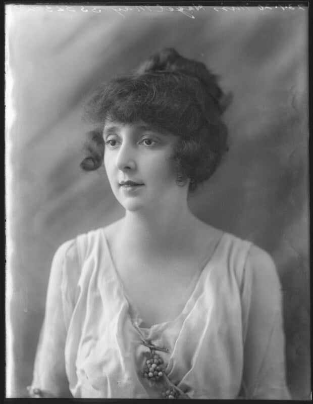 Hazel may npg x101215