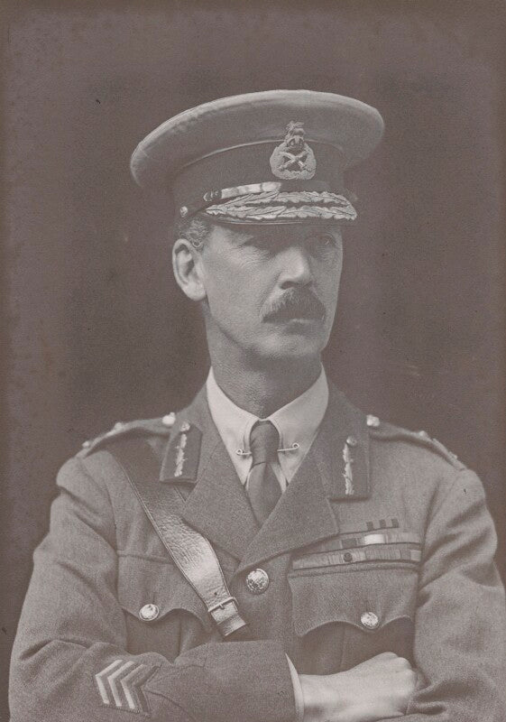 Sir george mckenzie franks npg x167669