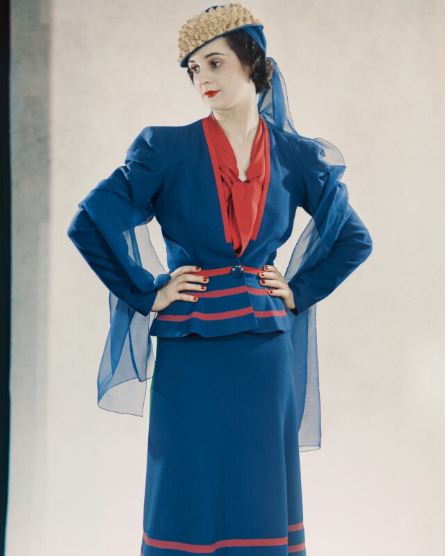 Lady ursula d'abo (née manners) npg x223104