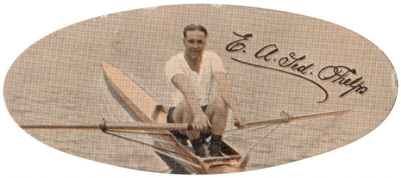 Ted phelps npg d49354