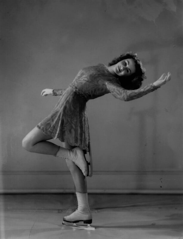 Mia macklin npg x153510