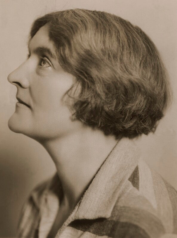 Sybil thorndike npg x83491