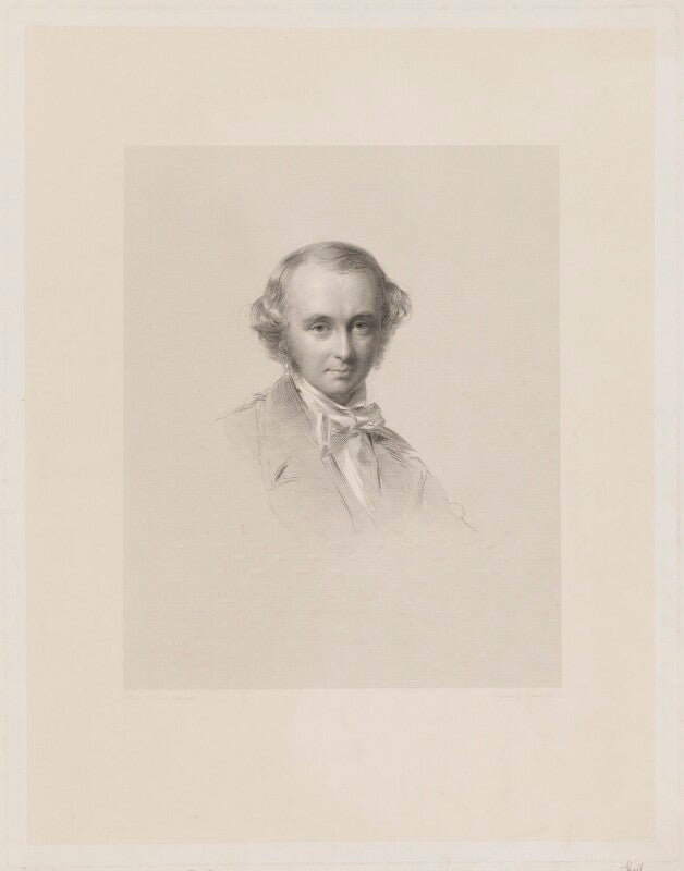 Benjamin jowett npg d36745
