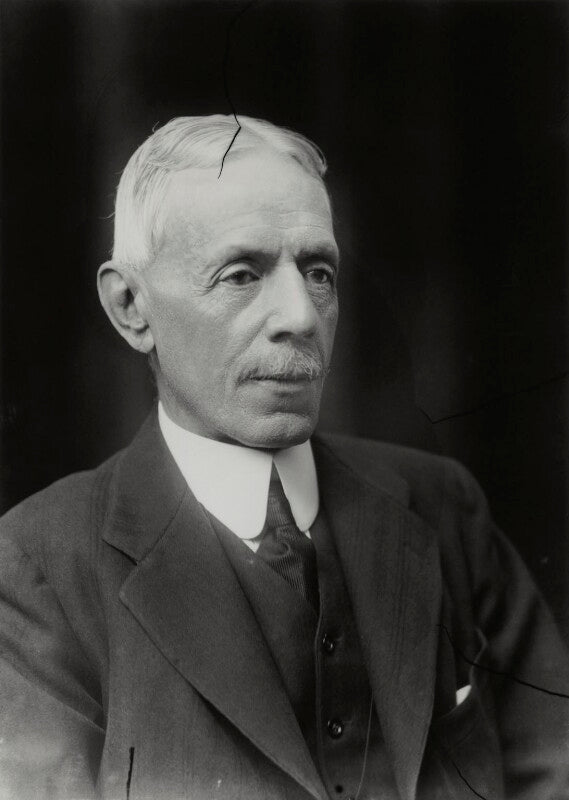 Sir arthur henry temple martindale npg x43863