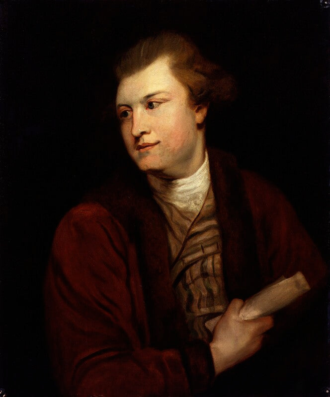 James macpherson npg 983