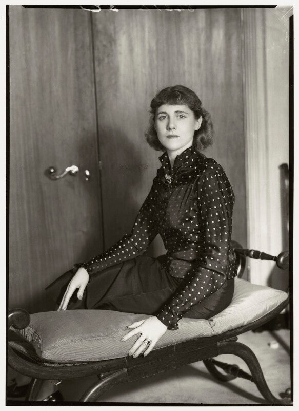 Clare boothe luce npg x151930