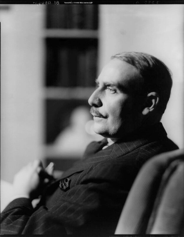 William surrey dane npg x10556