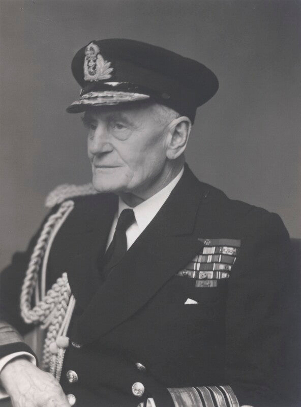 Sir martin eric dunbar nasmith npg x164470