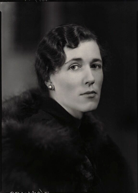Georgette heyer npg x20987