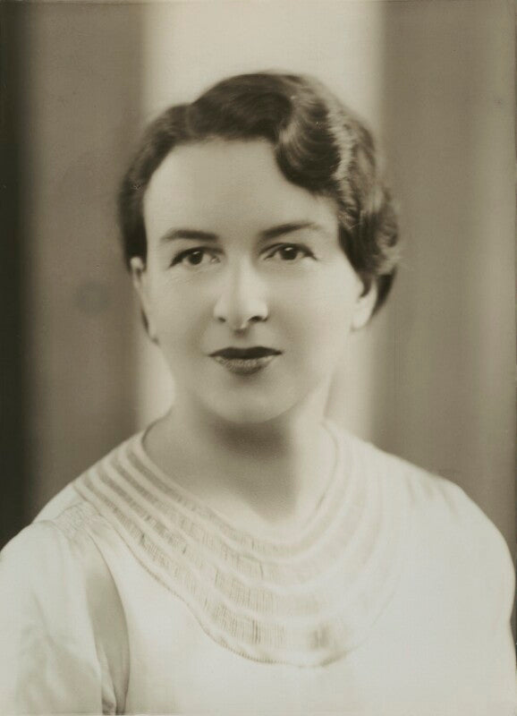 Sarah salt npg x84694