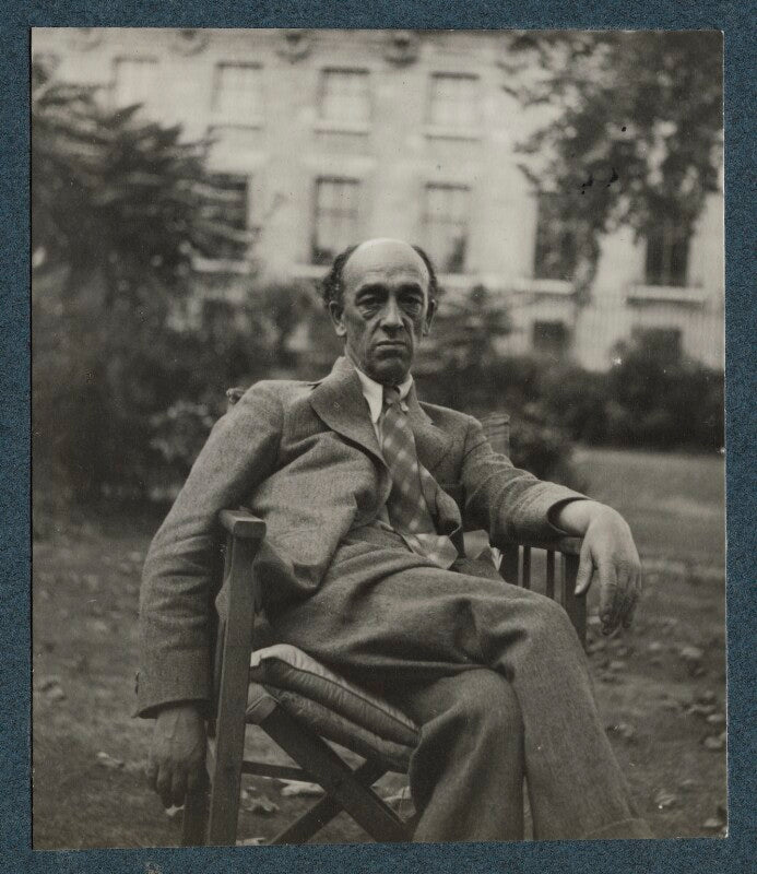 James stephens npg ax143891