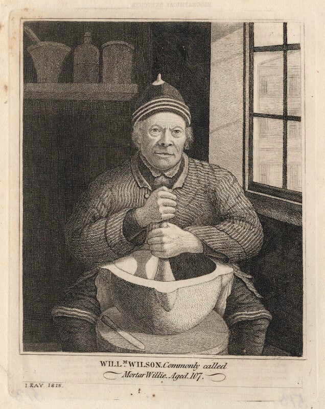 William wilson npg d16495