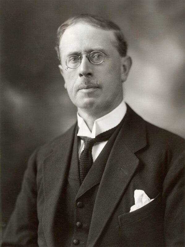 Dan godfrey npg x84247