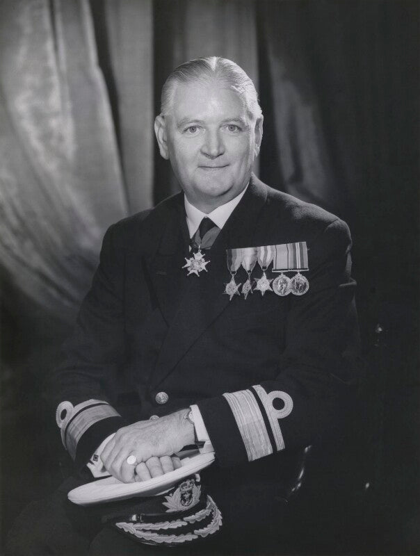 Henry hugh hughes npg x168467