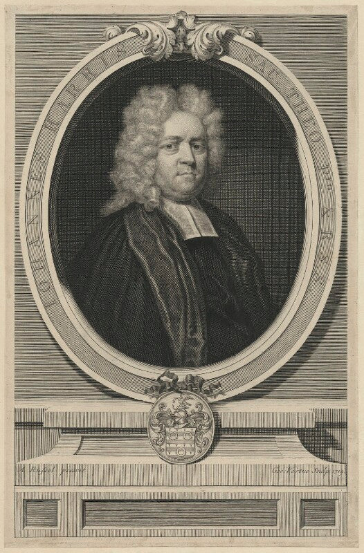 John harris npg d35521