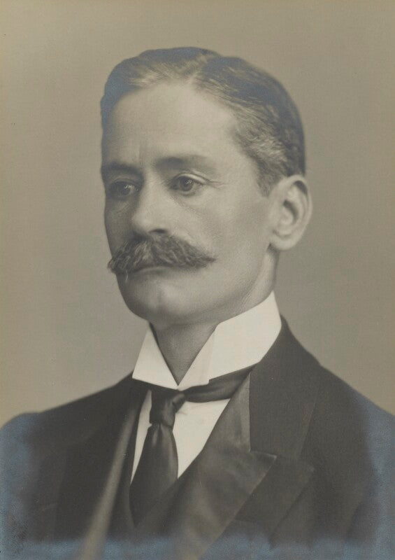 Frederick william lambton, 4th earl of durham npg ax39009