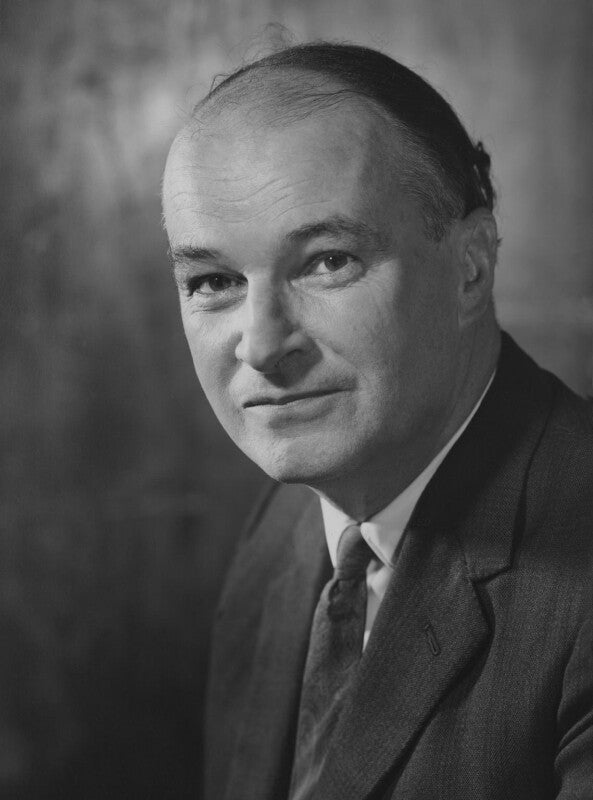 Robert andrew ('robin') inskip, 2nd viscount caldecote npg x166065