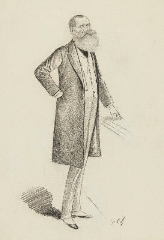 John poyntz spencer, 5th earl spencer npg 2874