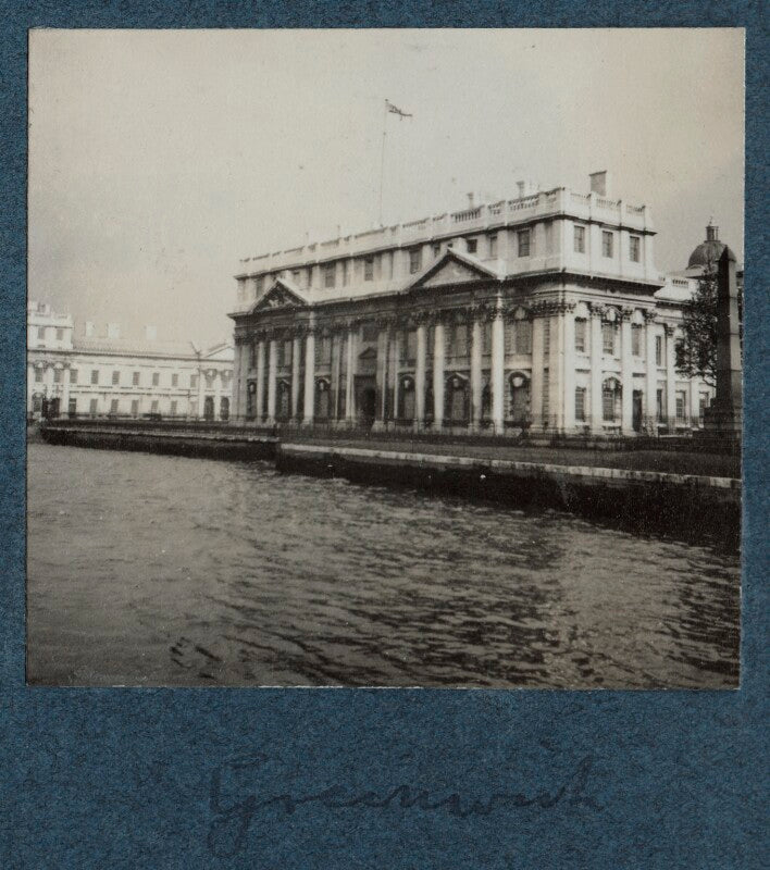 'greenwich' npg ax143556