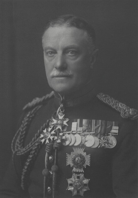 Sir robert dundas whigham npg x162523