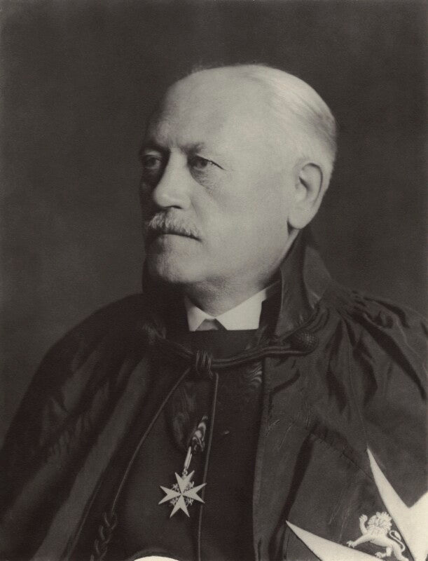 Sir alfred horsford bingley npg x165196