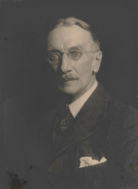 Sir alexander george boyle npg x165425