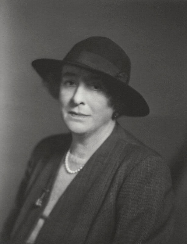 Vita sackville west npg x28912