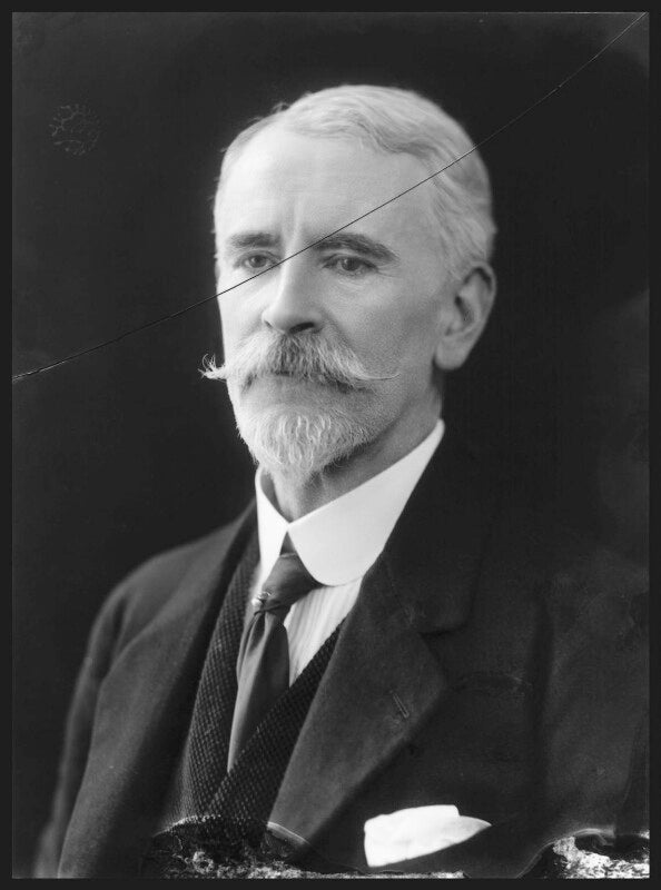 Frank dicksee npg x18114