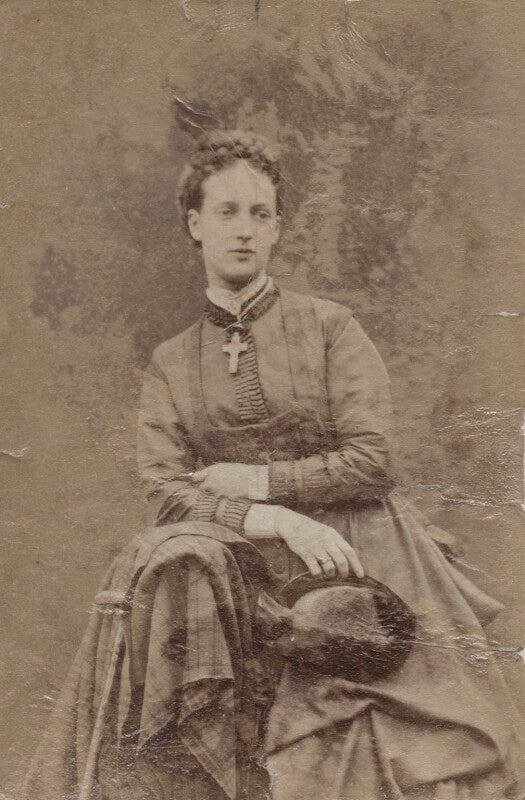 Queen alexandra npg x45220