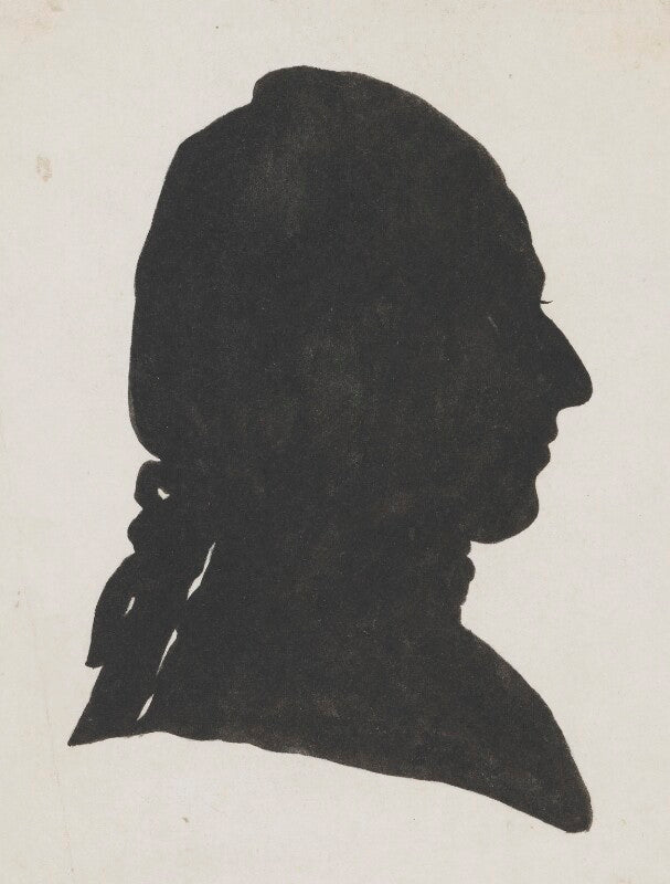 Unknown man, formerly known as george henry harlow npg 4219