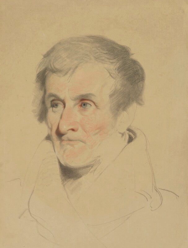 James kenney npg 4263