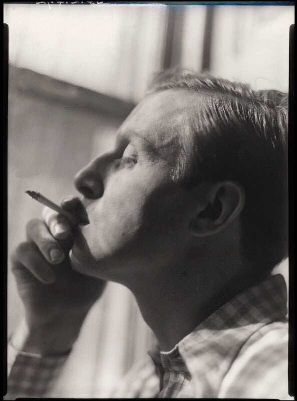 Rex whistler npg x12290