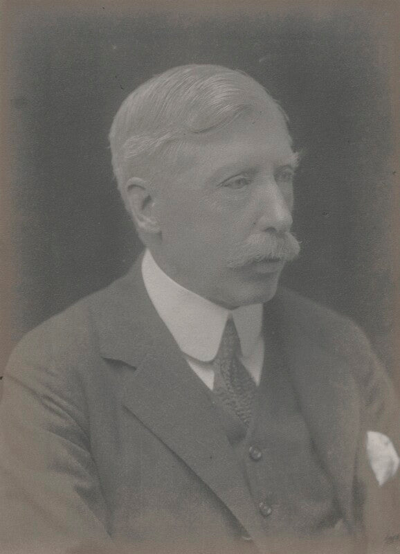 Thomas wodehouse legh, 2nd baron newton npg x67965