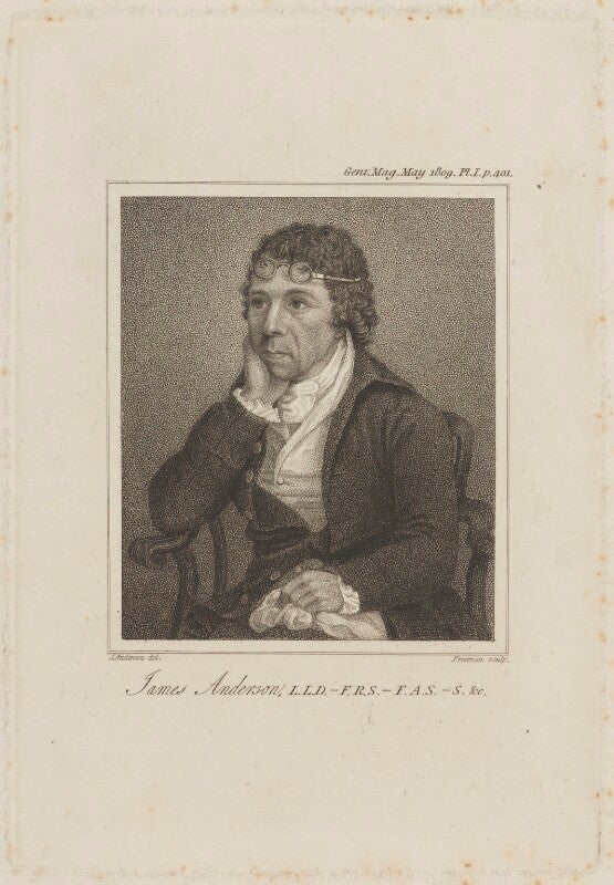 James anderson npg d8485