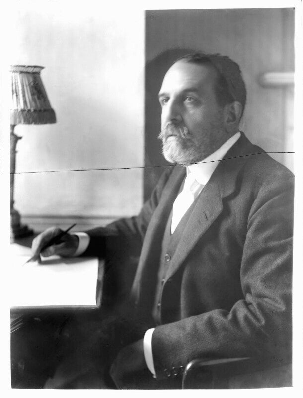 Athos romanos npg x120174