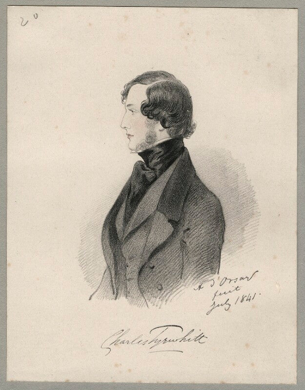 Charles tyrwhitt npg d4546