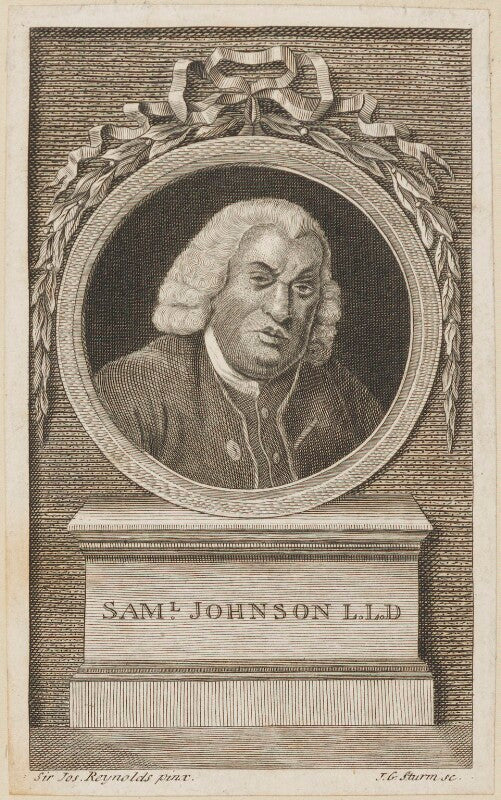 Samuel johnson npg d13848