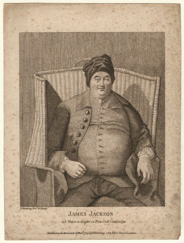 James jackson npg d16733